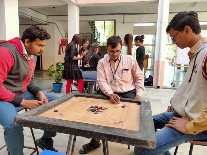 Saraswati Institute of Pharmaceutical Sciences Gandhinagar Events photo 48